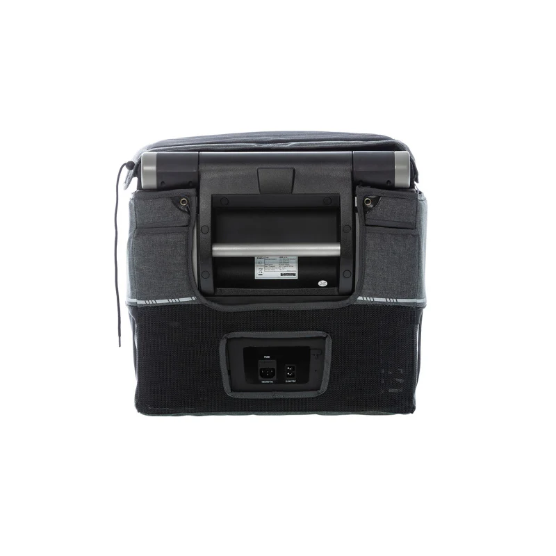 ARB Transit Bag Classic Fridge 63Q Series 2 Grey/Black - Image 5