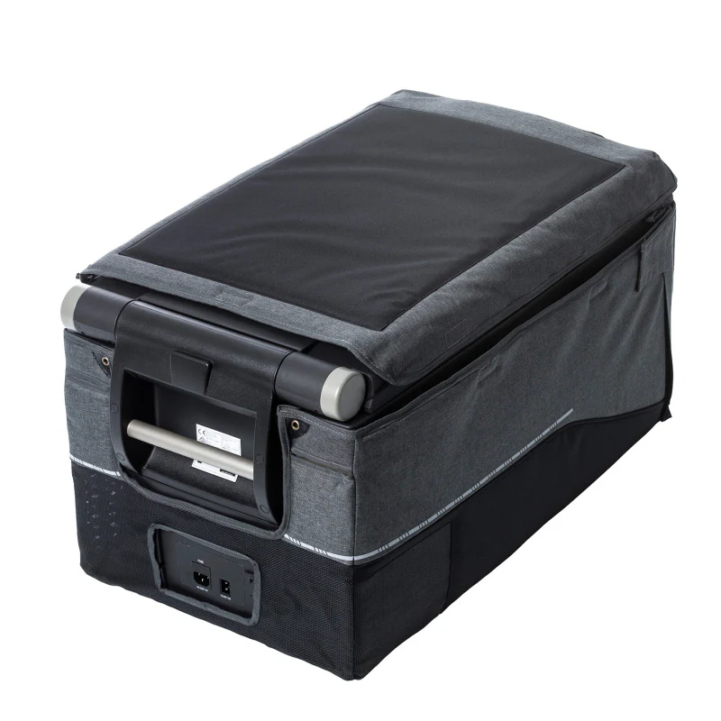 ARB Transit Bag Classic Fridge 63Q Series 2 Grey/Black - Image 6