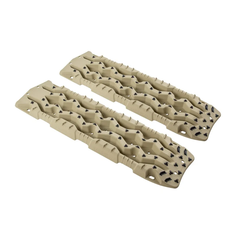 ARB TRED Pro Recovery Boards - Desert Sand - Image 11