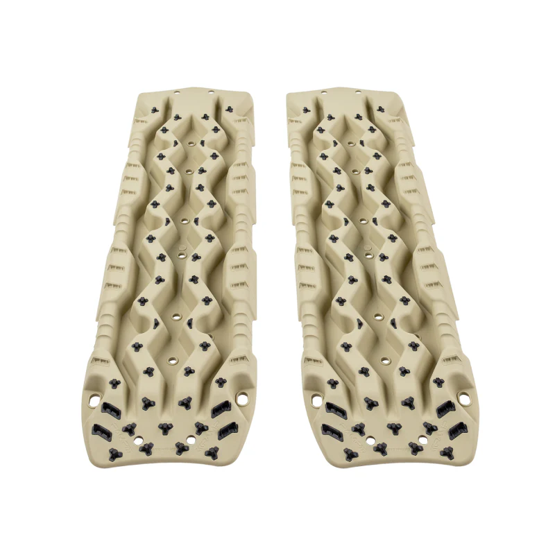 ARB TRED Pro Recovery Boards - Desert Sand - Image 3