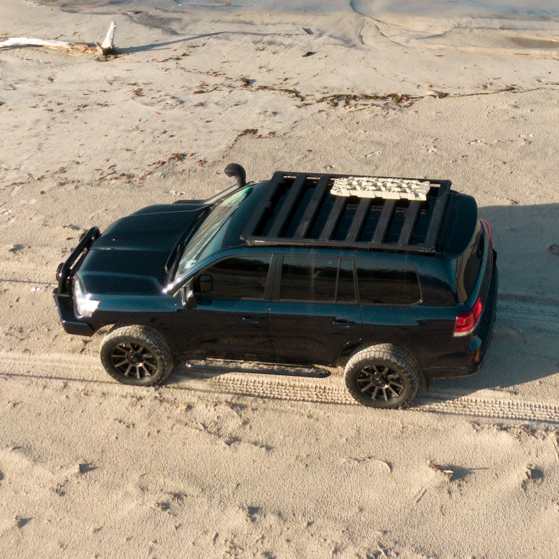 ARB TRED Pro Recovery Boards - Desert Sand - Image 7