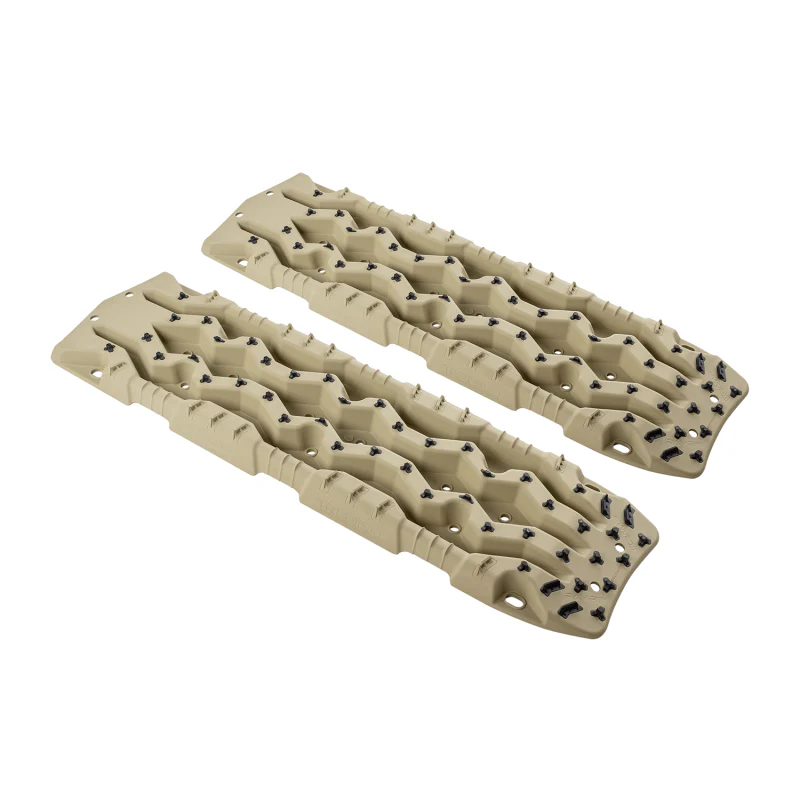 ARB TRED Pro Recovery Boards - Desert Sand - Image 9