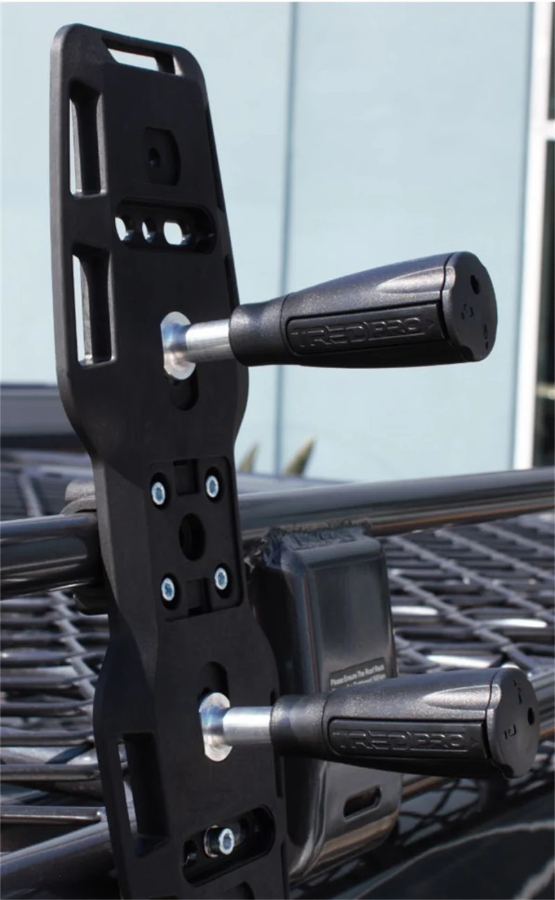 ARB TRED Side-Mount Adapter Kit - Image 5