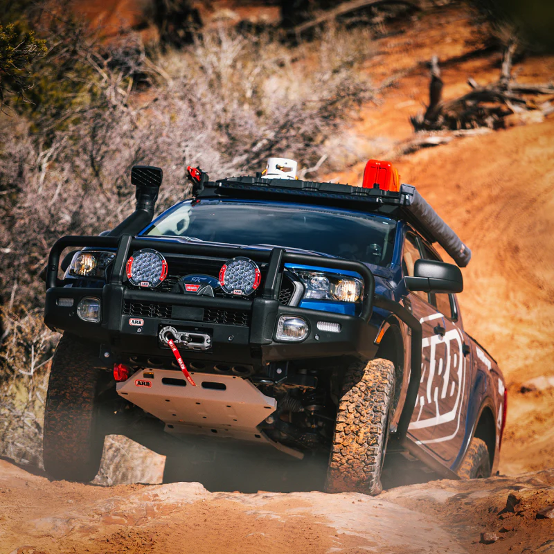 ARB Under Vehicle Protection Ranger 19On - Image 3