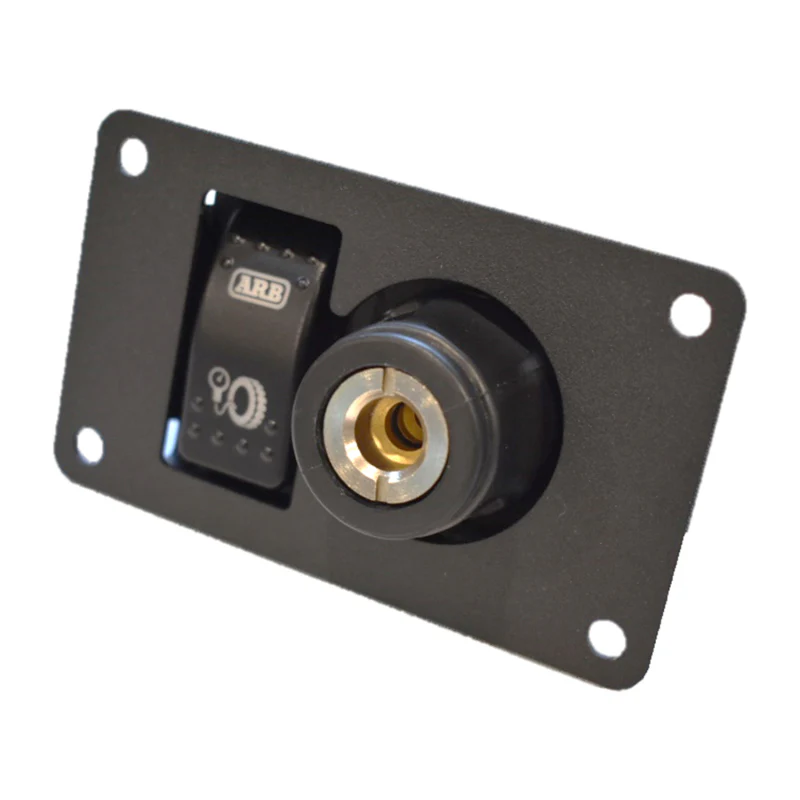 ARB Universal Switch Coupling Bracket - Image 11