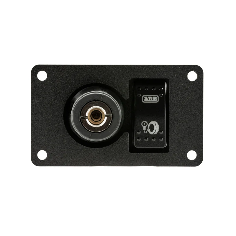 ARB Universal Switch Coupling Bracket - Image 15