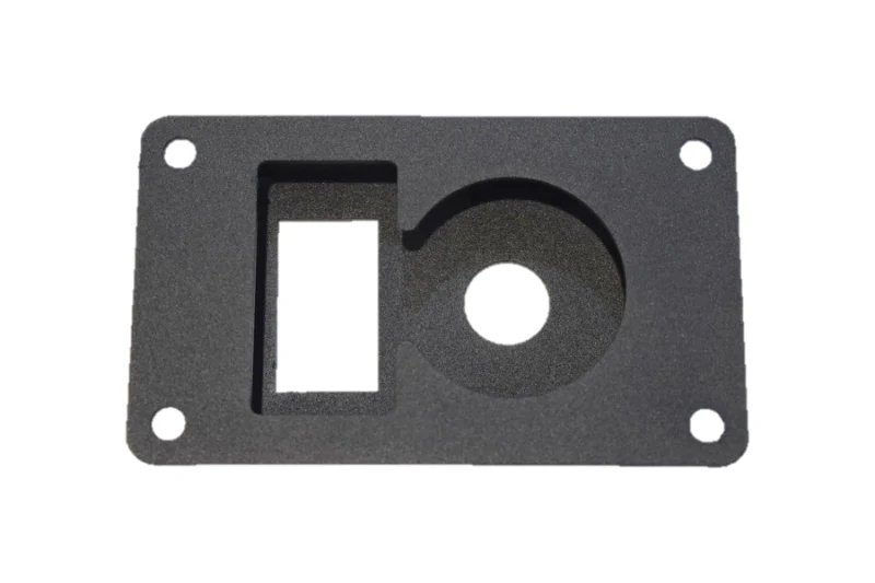 ARB Universal Switch Coupling Bracket - Image 16