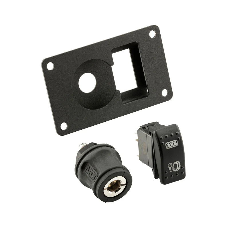 ARB Universal Switch Coupling Bracket - Image 17