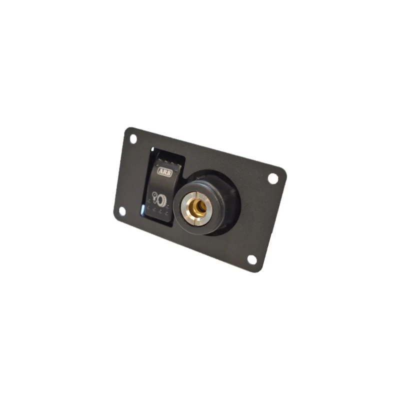 ARB Universal Switch Coupling Bracket - Image 3