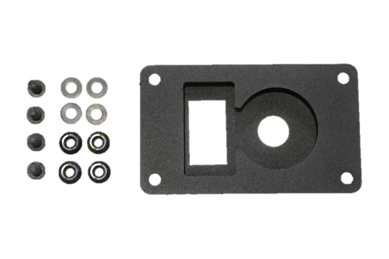 ARB Universal Switch Coupling Bracket - Image 4