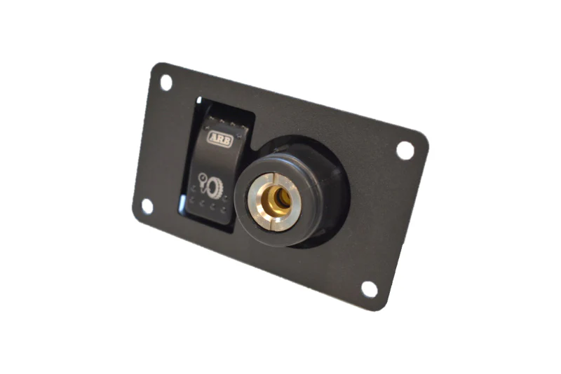 ARB Universal Switch Coupling Bracket - Image 7