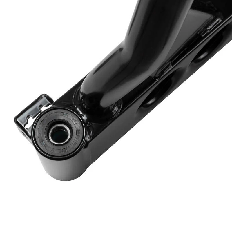 ARB W/Carrier ARB Rear Step Towbar Lhs Blk - Image 3