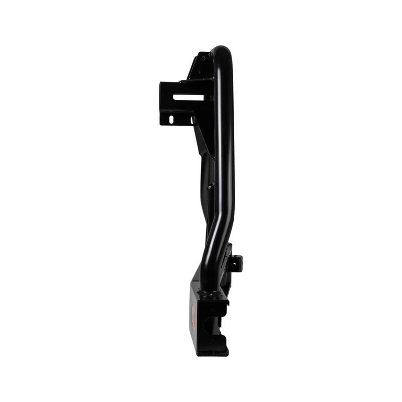 ARB W/Carrier ARB Rear Step Towbar Lhs Blk - Image 4