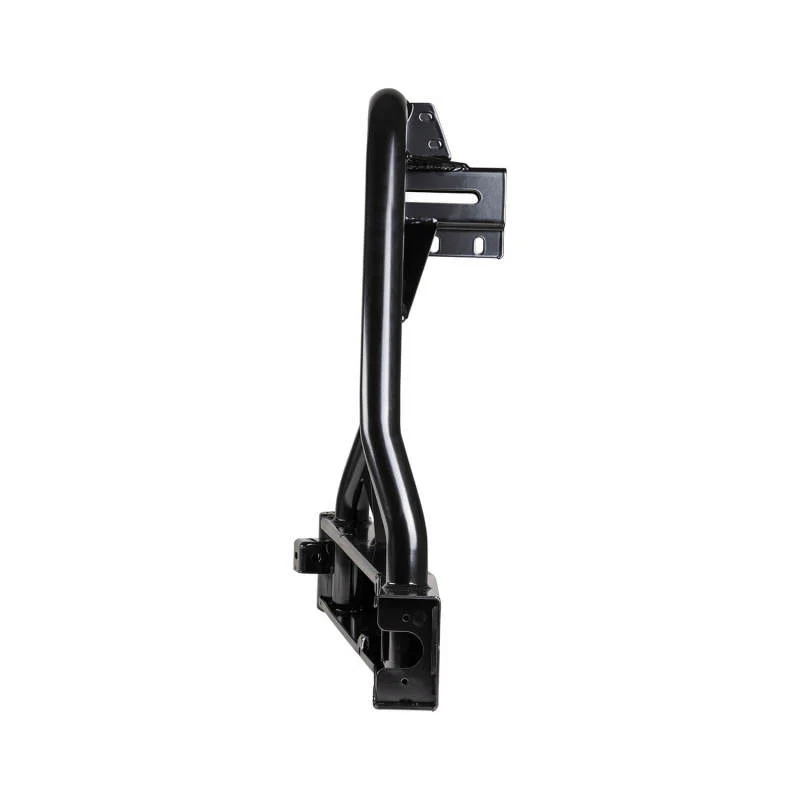 ARB W/Carrier ARB Rear Step Towbar Rhs Blk - Image 2