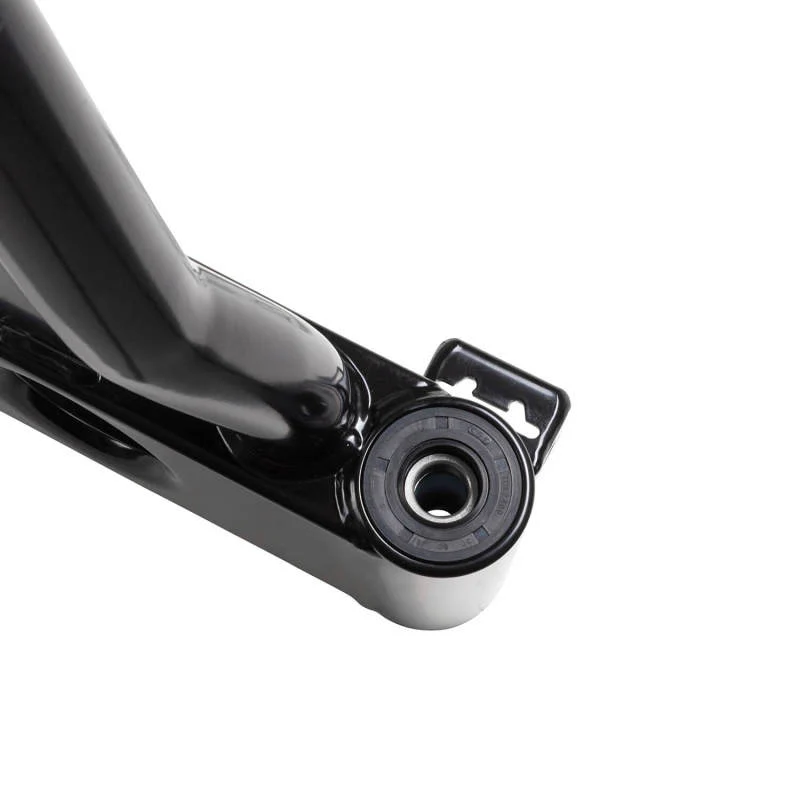 ARB W/Carrier ARB Rear Step Towbar Rhs Blk - Image 3