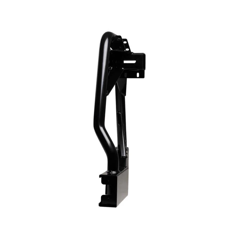 ARB W/Carrier Rear Step Towbar Rhs Blk 80 Series - Image 10