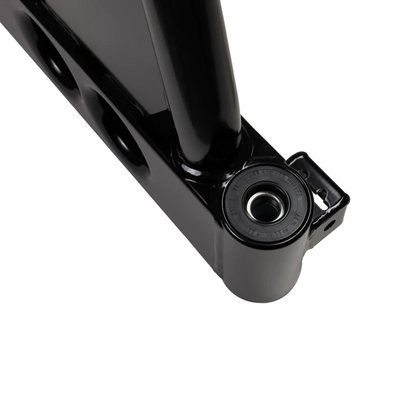 ARB W/Carrier Rear Step Towbar Rhs Blk 80 Series - Image 4