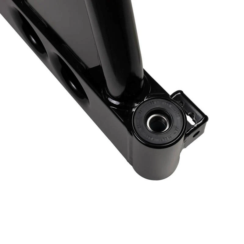 ARB W/Carrier Rear Step Towbar Rhs Blk 80 Series - Image 5