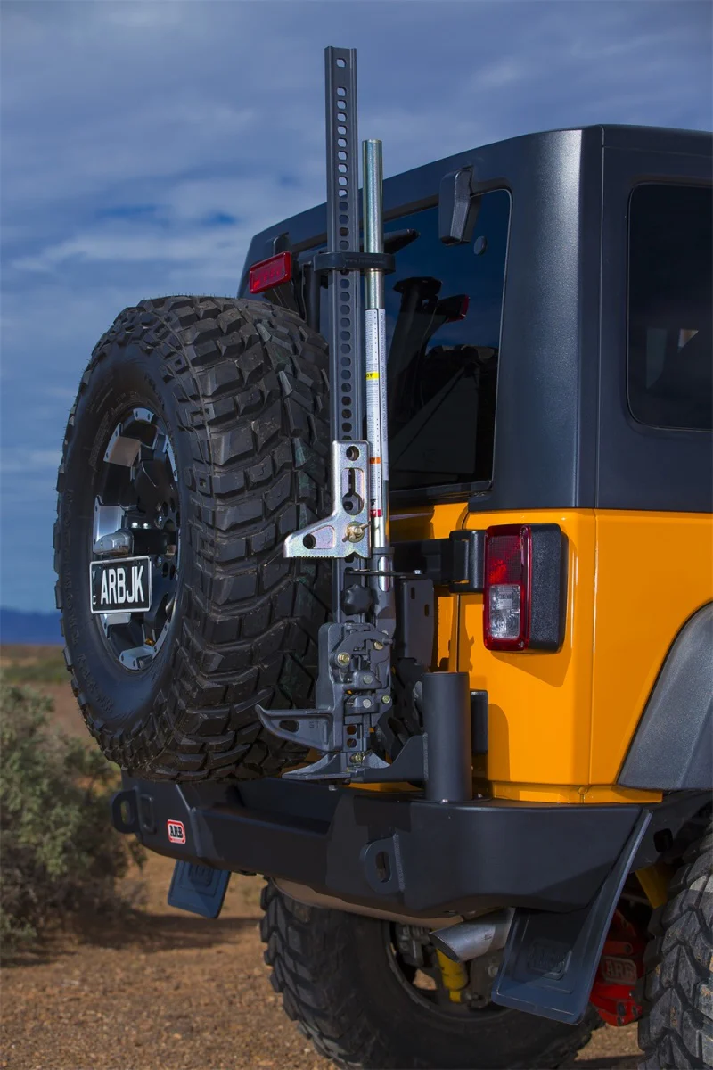 ARB W/T/Carrier Suit 5650360/370 Jk - Image 2