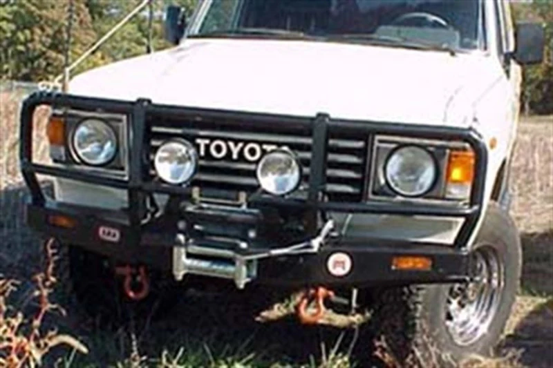 ARB Winchbar Lc60 Dakar (Fit Kit NOT Included) - Image 3