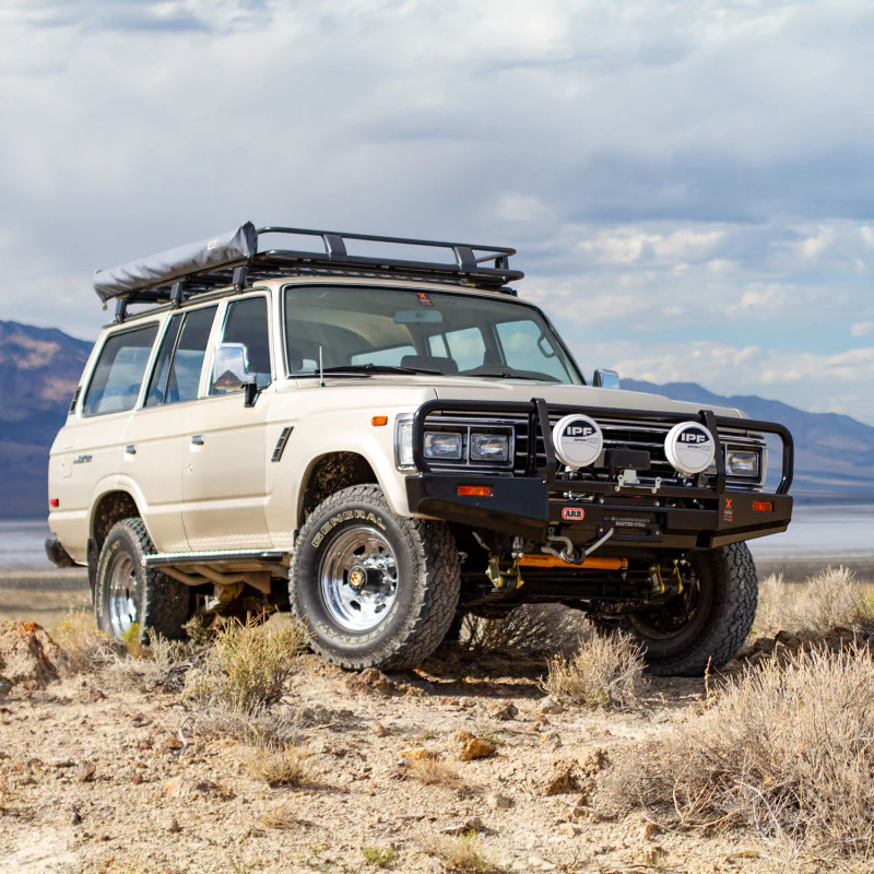 ARB Winchbar Lc60 Dakar (Fit Kit NOT Included) - Image 5