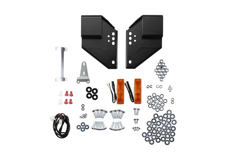 ARB Winchbar Lc60 Dakar (Fit Kit NOT Included) - Image 9
