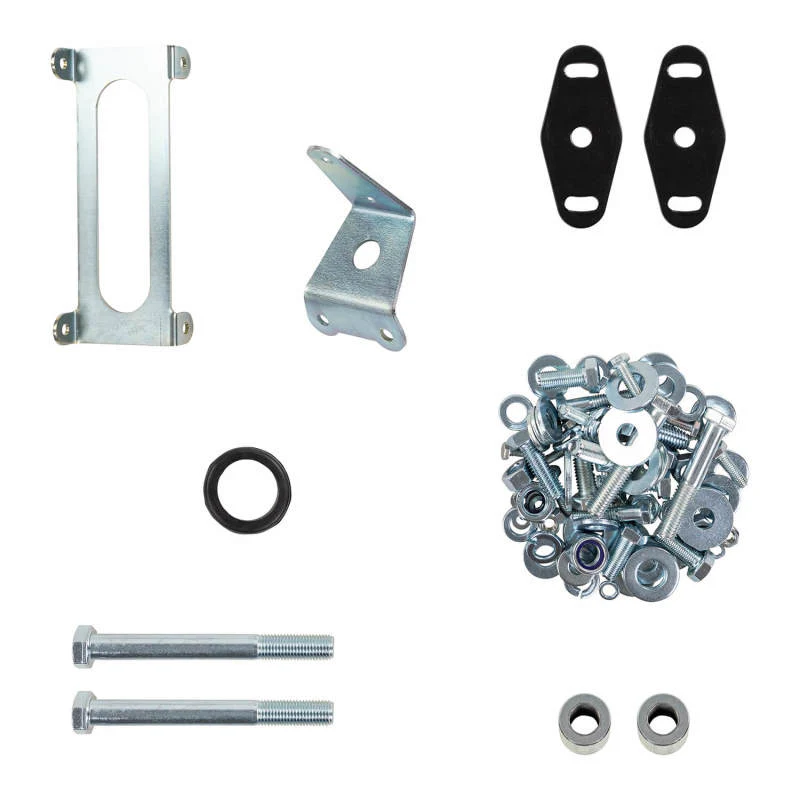 ARB Winchbar Nissan Pickup 91-97 - Image 5