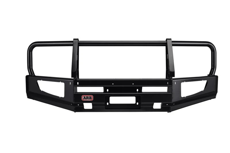 ARB Winchbar Suit ARB Fog Tacoma 12-15 (Fit Kit NOT Included) - Image 3