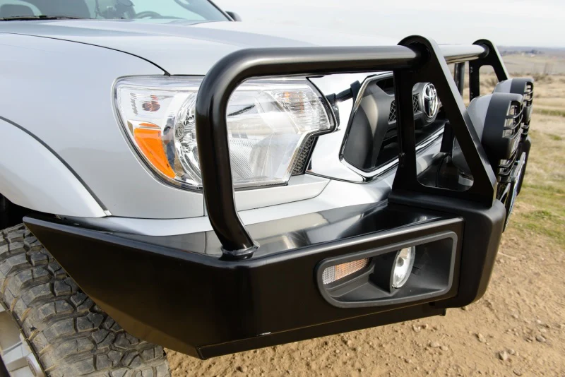 ARB Winchbar Suit ARB Fog Tacoma 12-15 (Fit Kit NOT Included) - Image 4