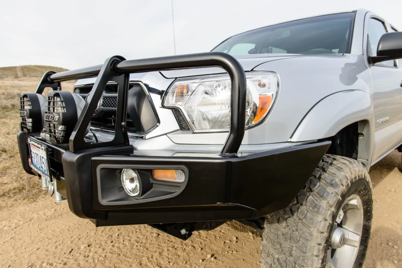 ARB Winchbar Suit ARB Fog Tacoma 12-15 (Fit Kit NOT Included) - Image 5