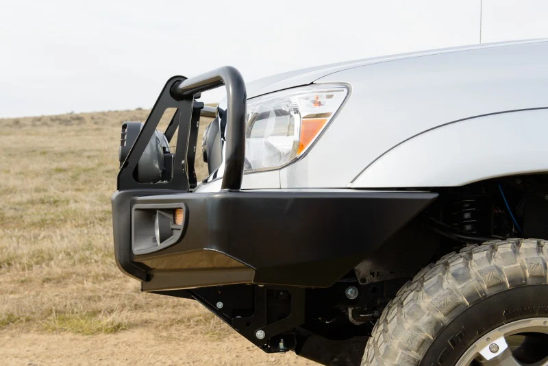ARB Winchbar Suit ARB Fog Tacoma 12-15 (Fit Kit NOT Included) - Image 6