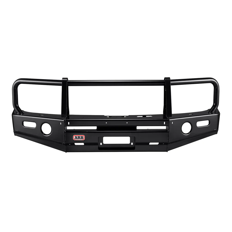 ARB Winchbar Suit Oe Fog Disco Iii No Park Sensor (Fit Kit NOT Included) - Image 3