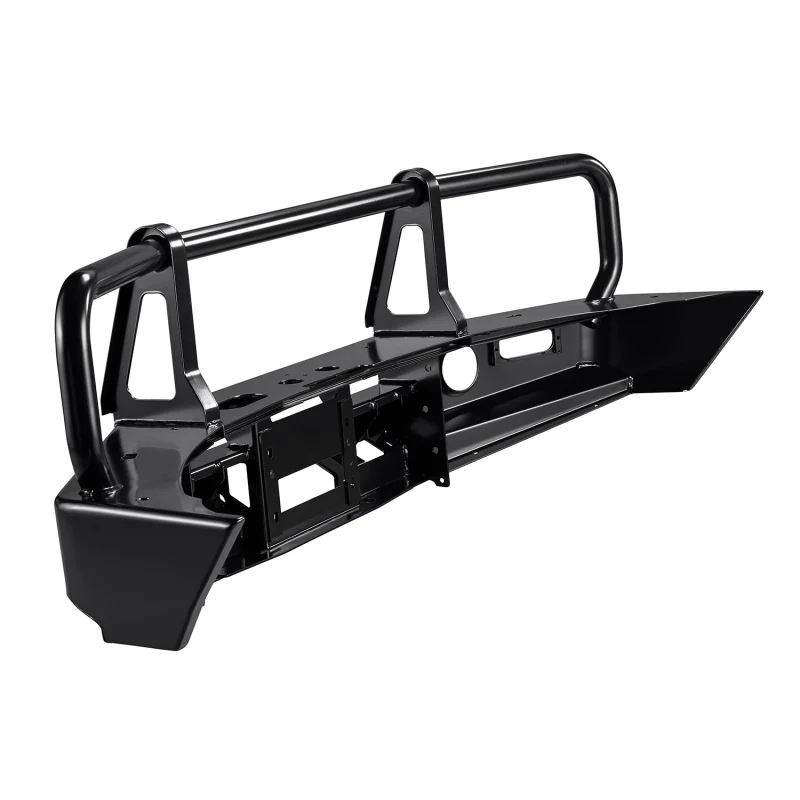 ARB Winchbar Suit Oe Fog Disco Iii No Park Sensor (Fit Kit NOT Included) - Image 6