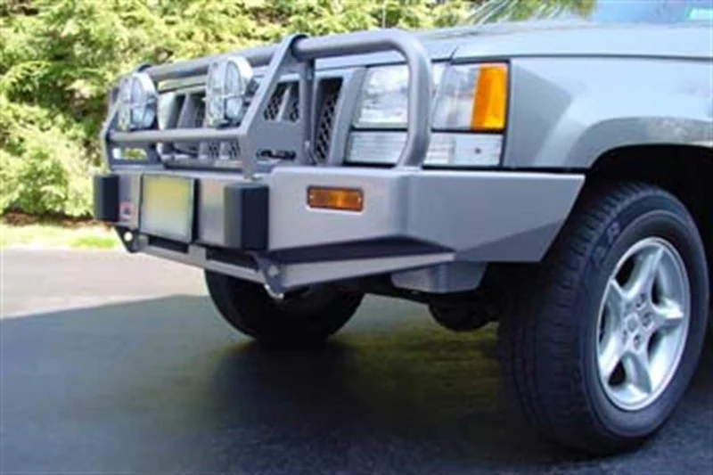 ARB Winchbar Suit Srs Jeep Zj Grand 93-98 (Fit Kit NOT Included)