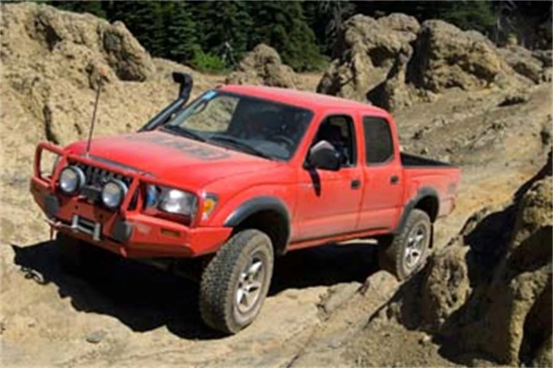 ARB Winchbar Tacoma 95-04 (Fit Kit NOT Included) - Image 2
