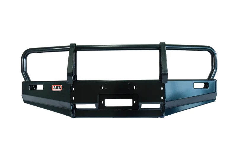 ARB Winchbar Tacoma 95-04 (Fit Kit NOT Included) - Image 3