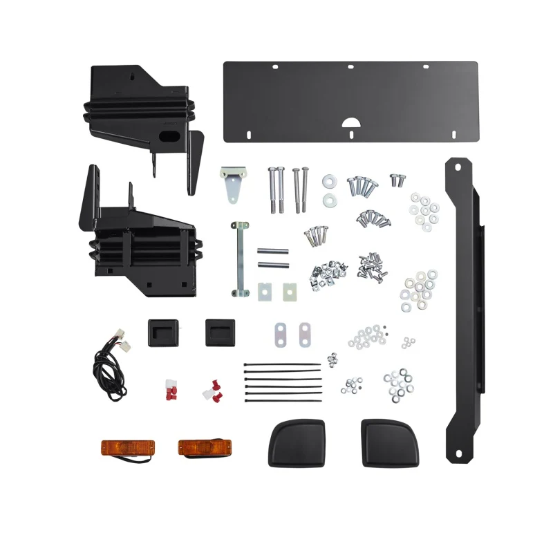 ARB Winchbar Tacoma 95-04 (Fit Kit NOT Included) - Image 8