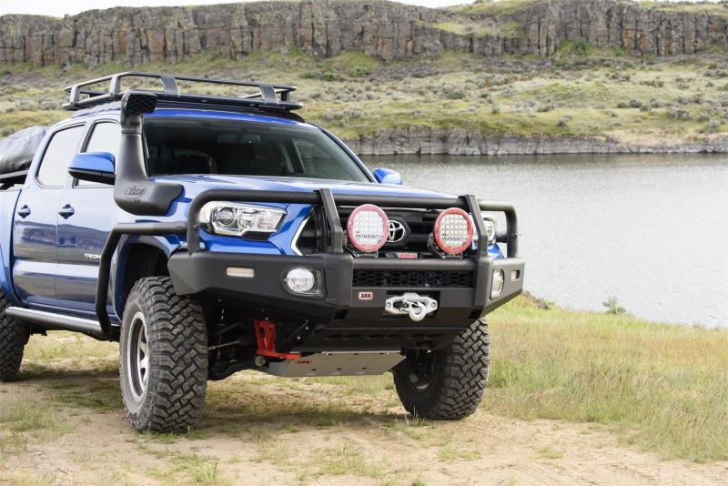 ARB Winchbar Textured Tacoma 95-04 8-9.5 (Fit Kit NOT Included) - Image 3