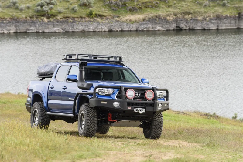 ARB Winchbar Textured Tacoma 95-04 8-9.5 (Fit Kit NOT Included) - Image 4