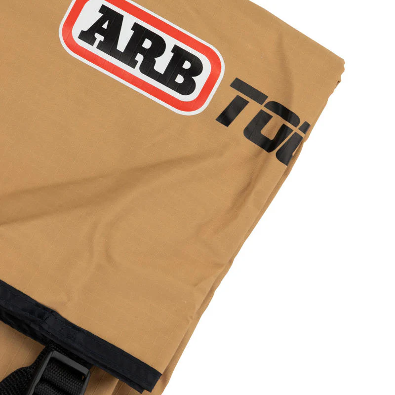 ARB Wind Break-Front 2500mm98In Fire Retardant Usa/Canada Spec - Image 5