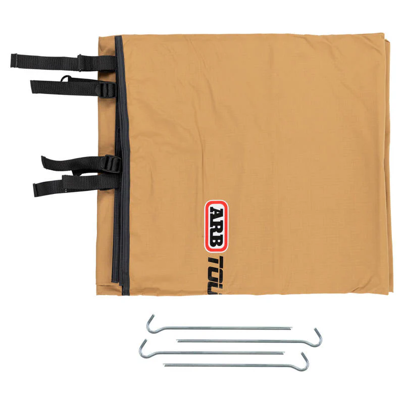 ARB Wind Break-Side Fire Fire Retardant Usa/Canada Spec - Image 2