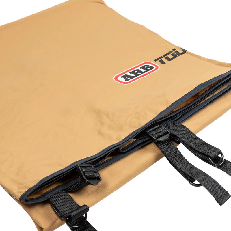ARB Wind Break-Side Fire Fire Retardant Usa/Canada Spec - Image 5