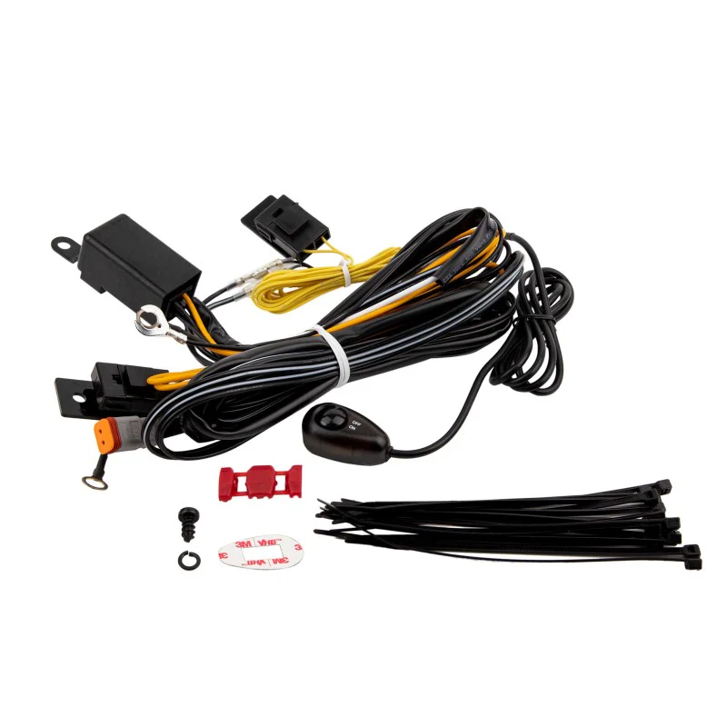 ARB Wiring Loom - Image 2
