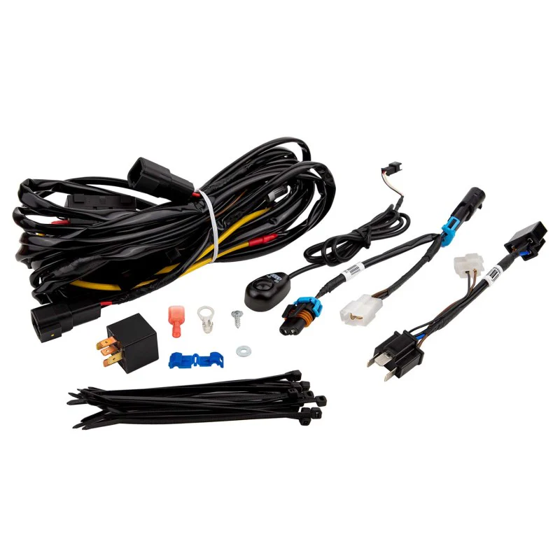 ARB Wiring Loom V2 - Image 2