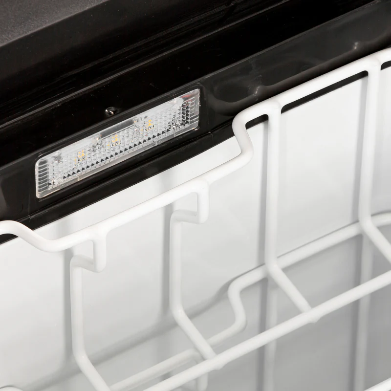 ARB Zero Fridge Freezer, Single Zone, 38QT - Image 4