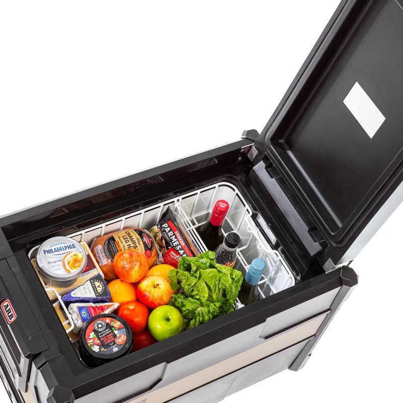 ARB Zero Fridge Freezer, Single Zone, 38QT - Image 7