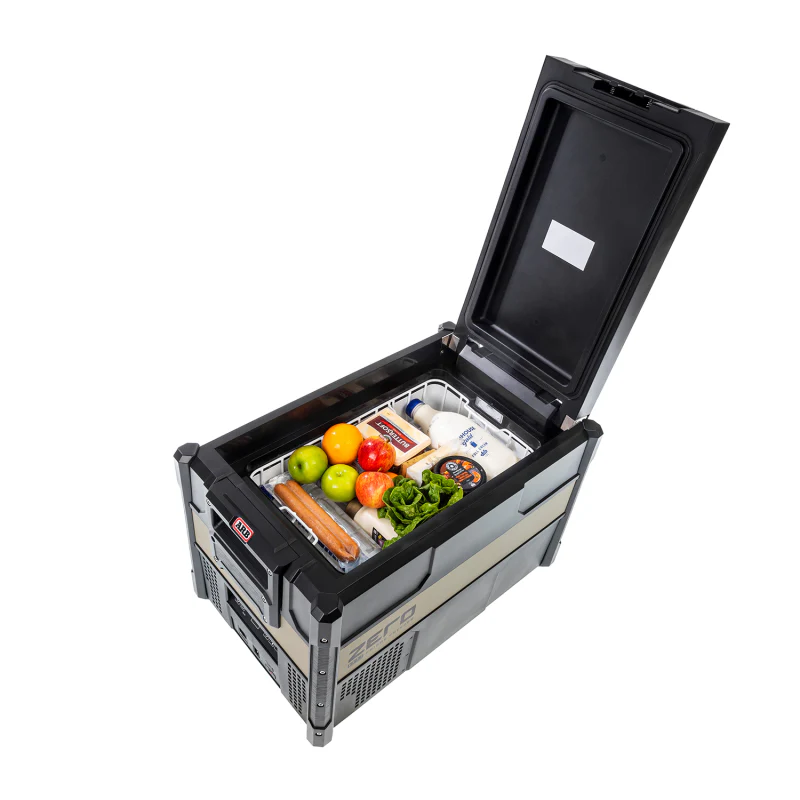 ARB Zero Fridge Freezer, Single Zone, 38QT - Image 8
