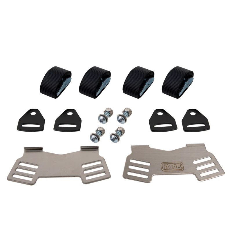 ARB Zero Fridge Freezer Tie Down Kit (For arb10802602) - Image 2