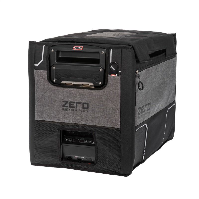 ARB Zero Fridge Transit Bag- For Use with 73Q Dual Zone Fridge Freezer - Image 3