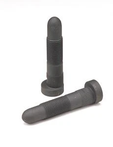 ARP 5/8in -18in NASCAR Wheel Stud Nut Kit (Pack of 10) - Image 2